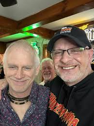 Chillin With Rick ..The people's Show