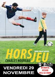 Oussama darragi en suisse, vraiment? Charles Nouveau Est Hors Jeu La Baie Des Singes
