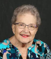 Patricia "Pat" Lohse Obituary