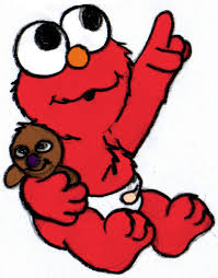 All images is transparent background and free download. Baby Elmo Images Cliparts And Others Art Inspiration Wikiclipart