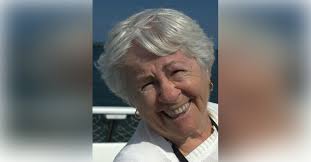 Obituary information for Mary K. Endy