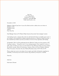 23 Addressing A Cover Letter To Unknown Resume Cover Letter Examples Cover Letter Job Cover Letter