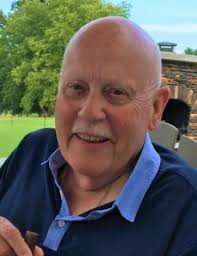 Obituary information for Edward William Clancy Jr.