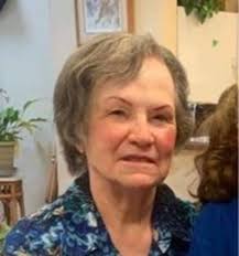 Rosemary Toelle-Otters Obituary