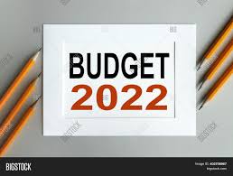 12.10.2021 · minister for social protection, heather humphreys, has announced a social welfare budget package worth €558 million for 2022. Budget 2022 Text On Image Photo Free Trial Bigstock