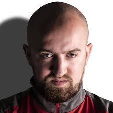 Julian "Twikii" Albiar Fernandez