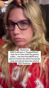 @ADÉLA BEEN here and will always be here