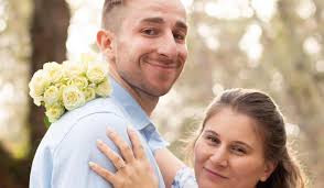 BROOKE BENNETT and JASON DRYER's Wedding Website