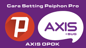 1.3 bug kzl axis musik 2021. Cara Setting Psiphon Pro Axis Opok Dengan Bug Terbaru 2020 Anonytun Com