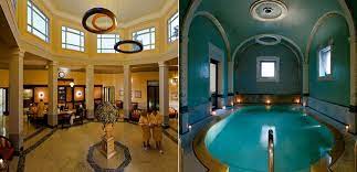 Bagni Di Pisa Palace Spa In Pisa