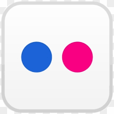 Keep removing the background color until you've removed all the pixels in the photo that you don't want. Flickr Logo Flickr Logo Png Transparent Png 1024x310 803579 Pngfind