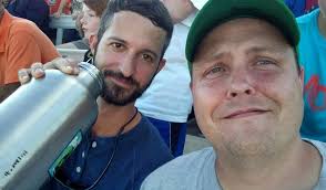 For those of you that will complete the 2016 Dirt Devil Series....your  custom Dirt Devil Mike Hess Beer Growler has arrived!  http://www.dirtdevilracing.com/