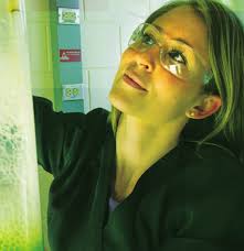 Algal Biology Toolbox Workshop Summary Report