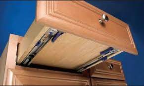 Choosing The Right Drawer Slide Kitchen Cabinet Drawers Cabinet Drawers Drawer Slides
