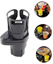 Cushion cup holder accessible on the site are vehicle mats, carpets, wheel caps, aluminum explore the. Multifunctional Vehicle Mounted Water Cup Drink Holder With Shockproof Cushion Pads Universal Car Cup Holder Expander Mobile Phone Holder Beverage Tray Organizer Matte Black Buy Online At Best Price In Uae Amazon Ae