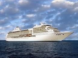 While you're still in school, try to find a job in a shipyard or on board a ship to learn the ins and outs of being at sea. Gender And The Sea Serena Melani First Italian Woman Cruiseship Captain Takes Over
