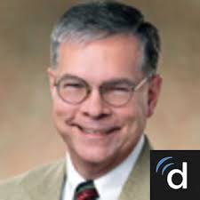 Dr. Michael C. Ruddy, MD