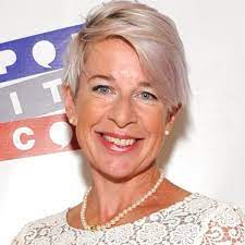 Katie hopkins on the greatest hoax in human history Is It Too Much To Hope That This Is How It All Ends For Katie Hopkins