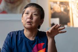 Asia's first Gay Games to kick off in Hong Kong, fostering hopes for wider  LGBTQ+ inclusion