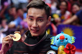 Presiden BWF Ingin Lee Chong Wei Ikut Olimpiade Tokyo 2020