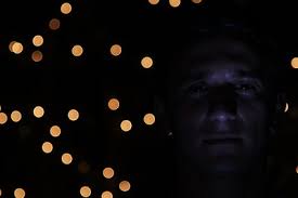 Photo Challenge #2 "Bokeh"