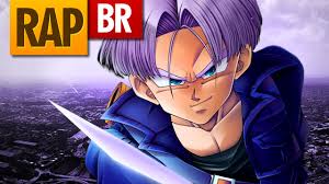 Download now the last version. Rap Do Trunks Dragon Ball Z Tauz Raptributo 14 Youtube