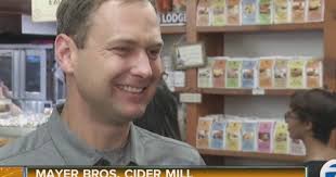Mayer Bros. Cider Mill