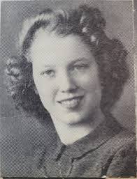 1949 Mound City High School football team photo