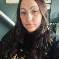 Alexandra Harker's Instagram, Twitter & Facebook