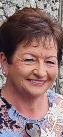 Condolence Book for BREDA BOUSE (née Cowhig) (Ballygarvan, Cork)