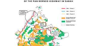 780 likes · 53 talking about this · 15 were here. Stories Of Despair In Pan Borneo Highway Documentary