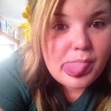 Paige Klein (@kleinpk)