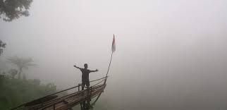 Hunting Curug Di Puncak Bagian 4 Curug Pariuk Curug Naga Dan Curug Barong