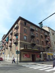 Spezia torino live score (and video online live stream) starts on 15 may 2021 at 13:00 utc time in serie a, italy. Isolato Compreso Tra Le Vie Nizza Thonon Bizzozero E Corso Spezia Museotorino