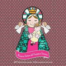View all restaurants near paroquia nossa senhora do perpetuo socorro on tripadvisor. Nuestra Senora Del Perpetuo Socorro Perpetuo Socorro Nossa Senhora Do Perpetuo Socorro Historia Da Pascoa