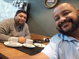 Itamar Benito Silva (@pr.itamarbenito) • Instagram photos and videos