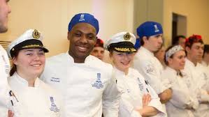 Great Lakes Culinary Institute