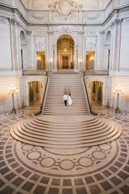 Get married at san francisco's city hall. San Francisco City Hall Wedding Jerika Jon Jasmine Lee Photography Blog
