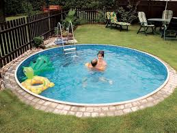 Check spelling or type a new query. Diy Pool And Backyard Decorating Ideas Small Inground Pool Small Swimming Pools Homemade Swimming Pools