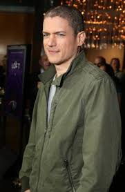Wentworth Miller