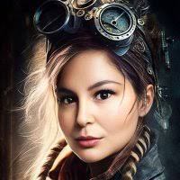 MegReed (@MegMarieK)