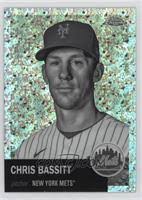 Chris Bassitt Baseball Cards