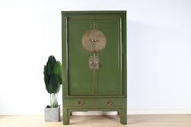 If using plywood, it is possible to purchase 1/4 cedar panels to overlay the plywood on the interior of the armoire. Chinese Wedding Cabinet 2 Doors Closet Yajutang Mobel Gmbh