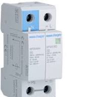 Surge Protection Device Three Phase Type2 SPD 15KA Hager