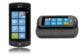 LG C900 Optimus 7Q Specs - Technopat ...