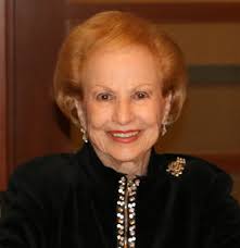 Obituary for Rhoda Patsy Herman