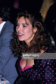 Princess caroline of monaco was born on january 23, 1957 in prince's palace, monaco as caroline louise marguerite grimaldi. Pin On Princess Caroline The Most Beautiful Woman Of Europe