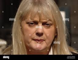 Charlotte wyatt case hi-res stock photography and images