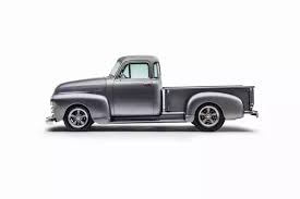 Image result for Gray 1952 Truck