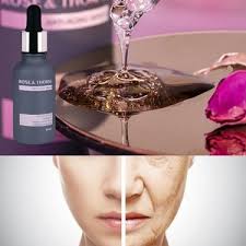 Rose & Thorne Rose Thorne Serum Kolajen Nemlendirme Canlılık Fiyatı